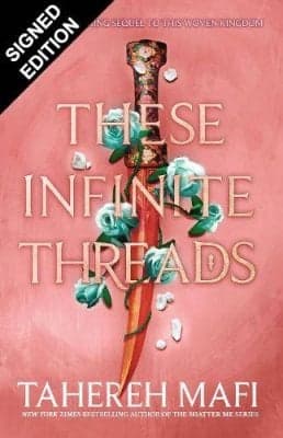 These Infinite Threads