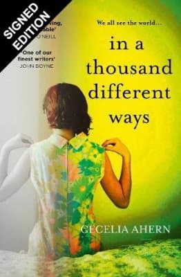 Cover of In a Thousand Different Ways