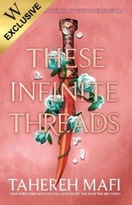 These Infinite Threads