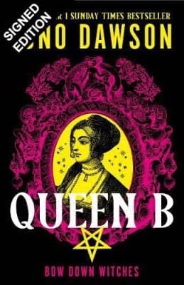 Cover of Queen B