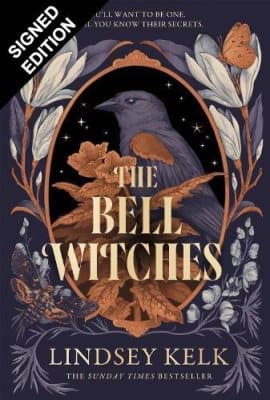 Cover of The Bell Witches