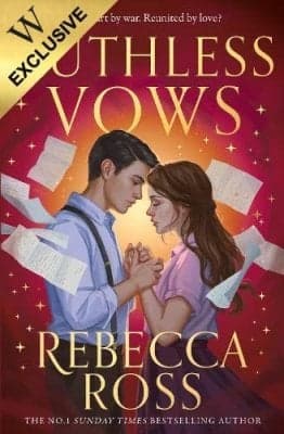Cover of Ruthless Vows