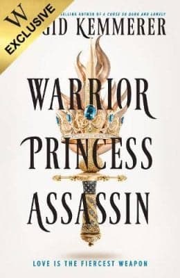 Special edition cover