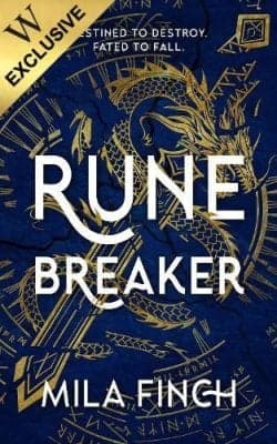 Runebreaker