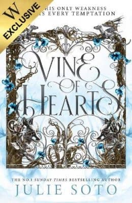 Cover of Vine of Hearts
