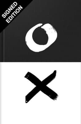 Cover of Noughts & Crosses