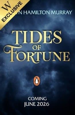 Cover of Tides of Fortune: Storm Weaver