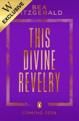 Cover of This Divine Revelry by Bea Fitzgerald