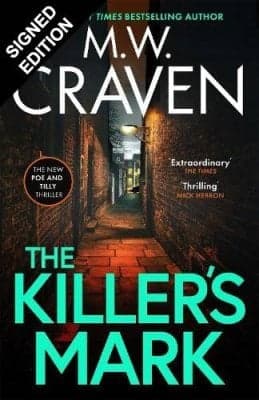 The Killer's Mark