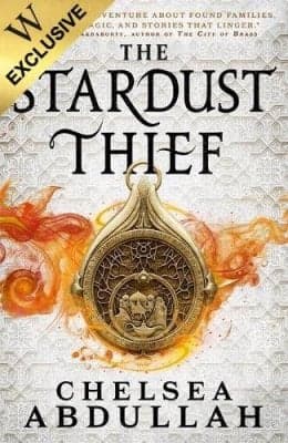 The Stardust Thief