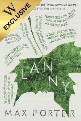 Cover of Lanny