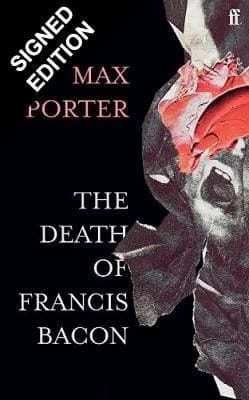 Cover of The Death of Francis Bacon