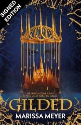 Special edition cover