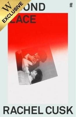 Cover of Second Place