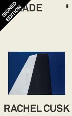 Cover of Parade