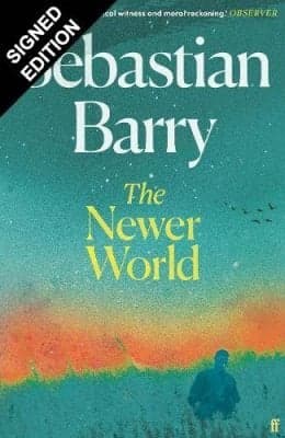 Cover of The Newer World