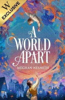 Cover of A World Apart
