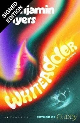 Cover of Whiteadder/Wolfspider