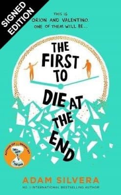 Special edition cover