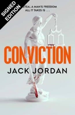 Cover of Conviction
