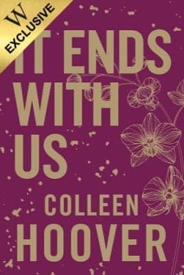 Cover of It Ends With Us