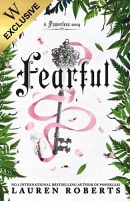 Cover of Fearful