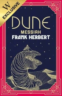 Dune Messiah
