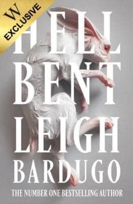 Cover of Hell Bent