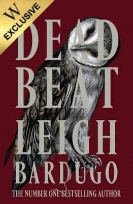 Cover of Dead Beat
