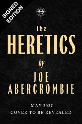 Cover of The Heretics