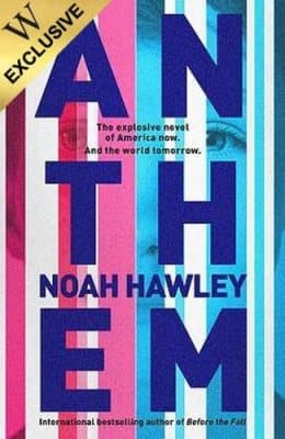 Cover of Anthem