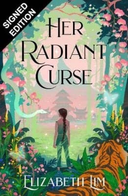 Her Radiant Curse