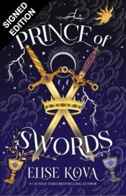 Prince of Swords