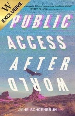 Public Access Afterworld