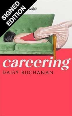 Cover of Careering