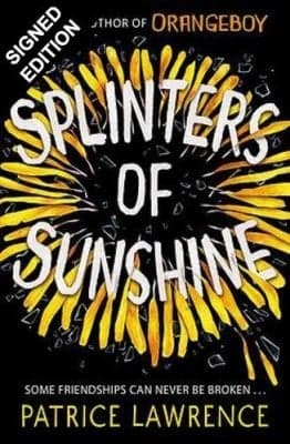 Cover of Splinters of Sunshine