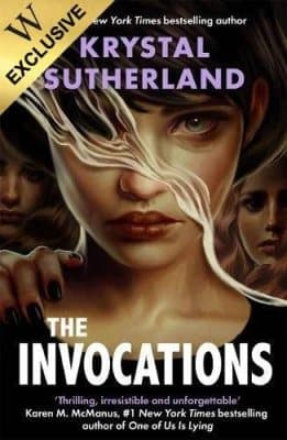 Special edition cover