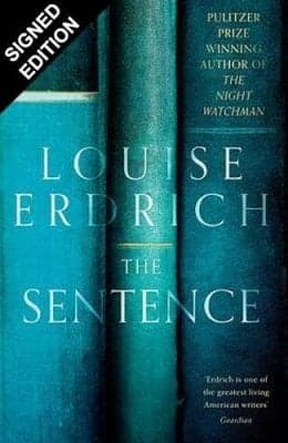 Cover of The Sentence