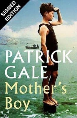 Cover of Mother's Boy