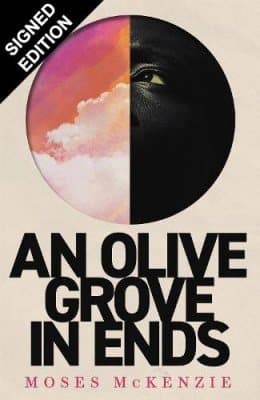 Cover of An Olive Grove in Ends