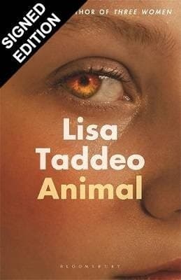 Cover of Animal