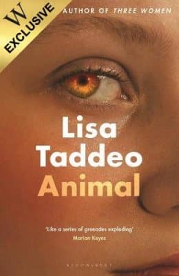 Cover of Animal