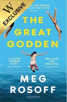 Cover of The Great Godden