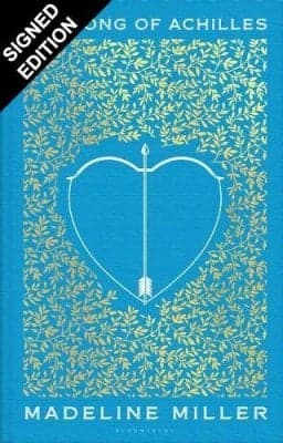 Cover of The Song of Achilles