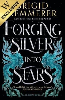 Forging Silver into Stars
