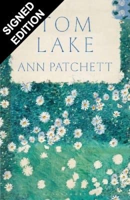 Cover of Tom Lake