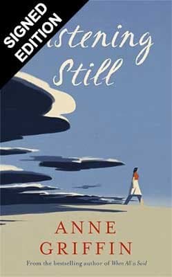 Cover of Listening Still
