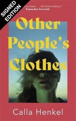 Cover of Other People's Clothes