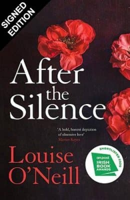 Cover of After the Silence