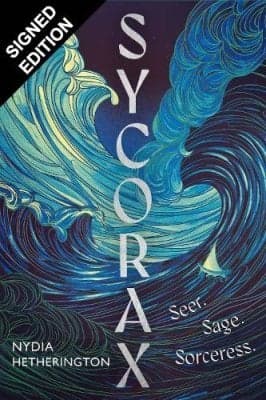 Cover of Sycorax